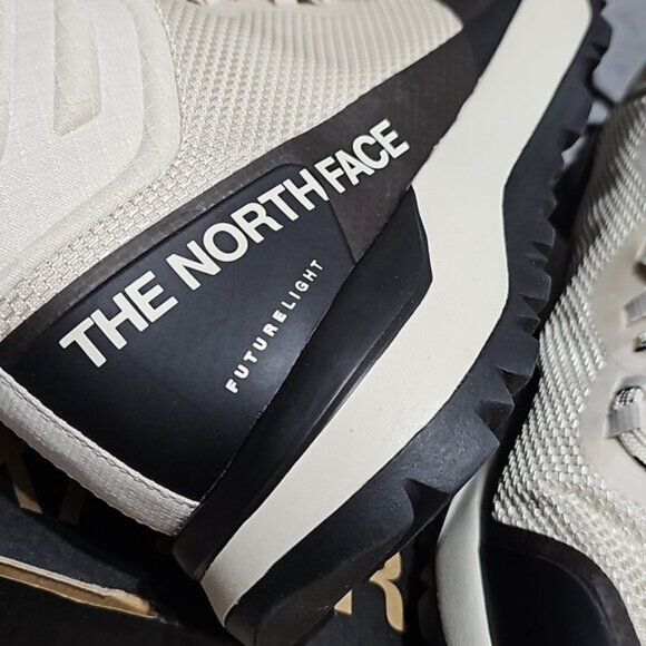 The North Face Activist Mid Futurelight Hiking Boots 11 NWB - Picture 5 of 9